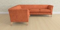 Medium Corner Sofa - Universal