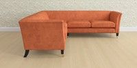 Medium Corner Sofa - Universal