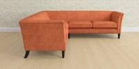 Medium Corner Sofa - Universal