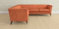 Medium Corner Sofa - Universal