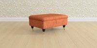 Storage Footstool