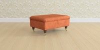 Storage Footstool