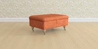 Storage Footstool
