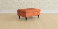 Storage Footstool