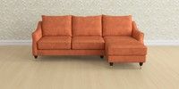 Medium Sofa Chaise - Right Hand