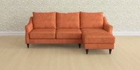 Medium Sofa Chaise - Right Hand