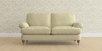3 Seater Small Sofa