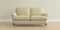 3 Seater Small Sofa