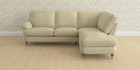 Medium Sofa Chaise - Right Hand