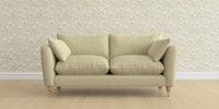 3 Seater Small Sofa