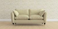 3 Seater Small Sofa