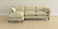 Medium Sofa Chaise - Left Hand