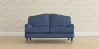 2 Seater Small Sofa