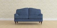 2 Seater Small Sofa