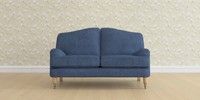 2 Seater Small Sofa