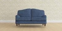 2 Seater Small Sofa
