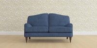 2 Seater Small Sofa