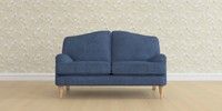 2 Seater Small Sofa