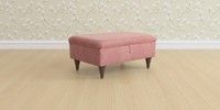 Storage Footstool