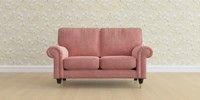 2 Seater Small Sofa