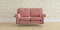 2 Seater Small Sofa