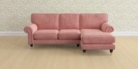 Medium Sofa Chaise - Right Hand