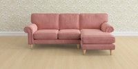 Medium Sofa Chaise - Right Hand
