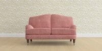 2 Seater Small Sofa