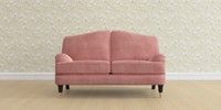 2 Seater Small Sofa