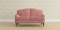 2 Seater Small Sofa