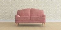 2 Seater Small Sofa