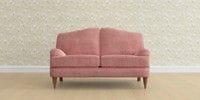 2 Seater Small Sofa