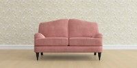 2 Seater Small Sofa