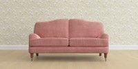 3 Seater Small Sofa