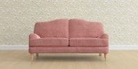 3 Seater Small Sofa
