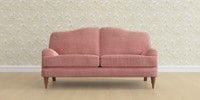 3 Seater Small Sofa