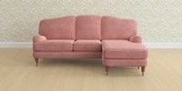 Medium Sofa Chaise - Universal