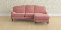 Medium Sofa Chaise - Universal