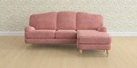 Medium Sofa Chaise - Universal