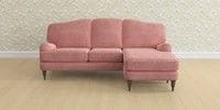 Medium Sofa Chaise - Universal