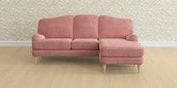 Medium Sofa Chaise - Universal