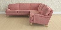 Medium Corner Sofa - Universal