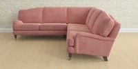 Medium Corner Sofa - Universal