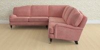 Medium Corner Sofa - Universal