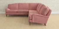 Medium Corner Sofa - Universal