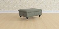 Storage Footstool