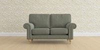 2 Seater Small Sofa