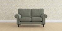 2 Seater Small Sofa