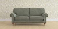 3 Seater Small Sofa