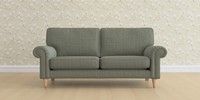3 Seater Small Sofa